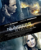 The Numbers Station /  